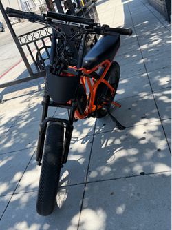E-Bike