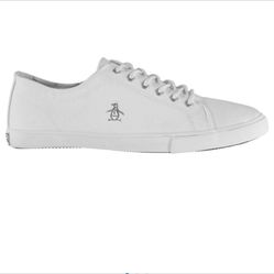 Original Penguin Brewton white