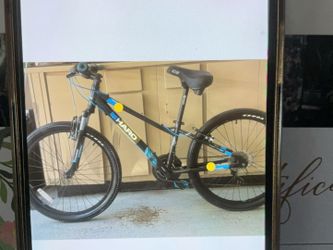 Haro Flightline Mountain Bike