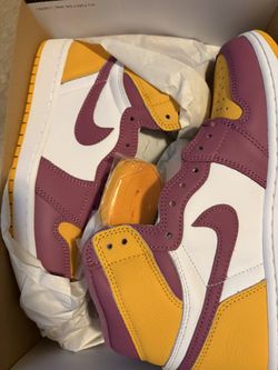 Nike Air Jordan 1 Retro High OG "Brotherhood