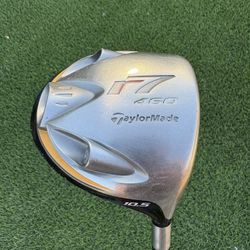 Taylormade Driver 