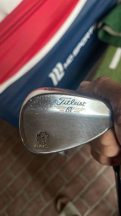 Titleist BV SM5 56°