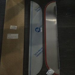 Peterbuilt Window Covers