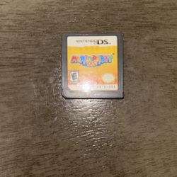 Mario Party Ds (Tested/Works)