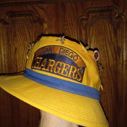 San ÐIEGO chargers Bucket Hat