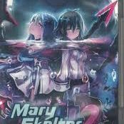 Mary Skelter 2 Nintendo Switch 