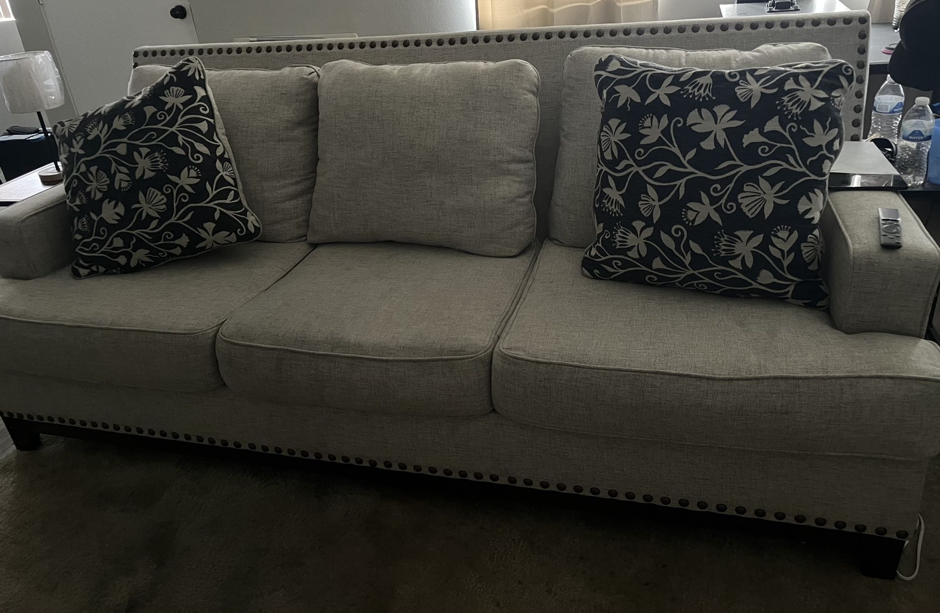 Ashley sofa