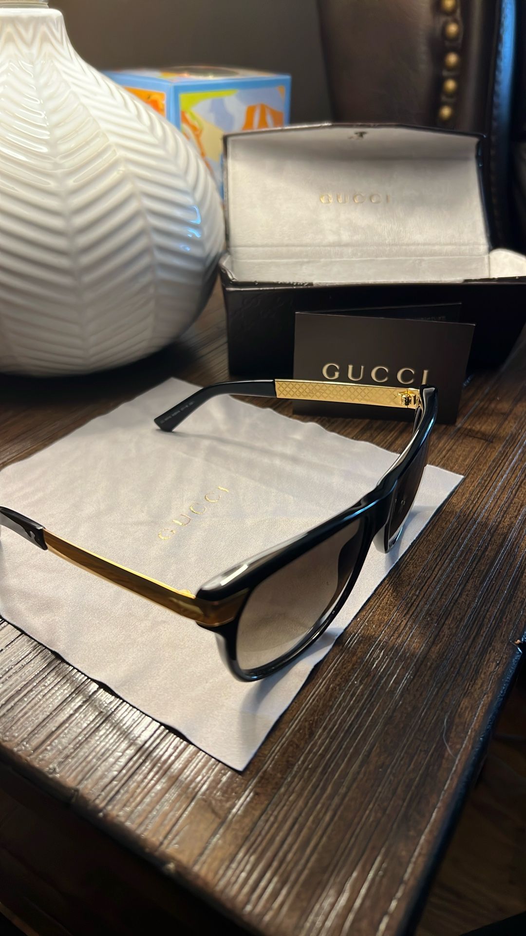 Gucci Sunglasses
