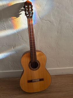 Sunlite guitar