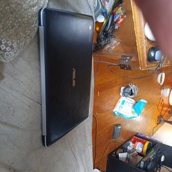 Asus Google Chromebook 