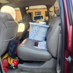 Duramax Diesel Allison Trans 2005