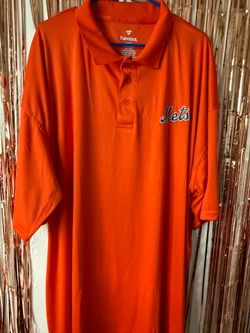 Men’s Mets Polo