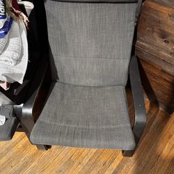 Ikea Poang chairs