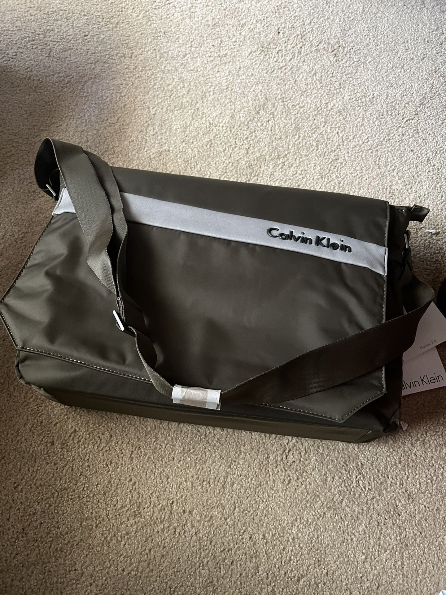 messenger bag