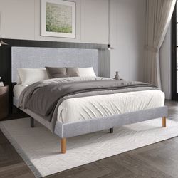 New Queen Bedframe