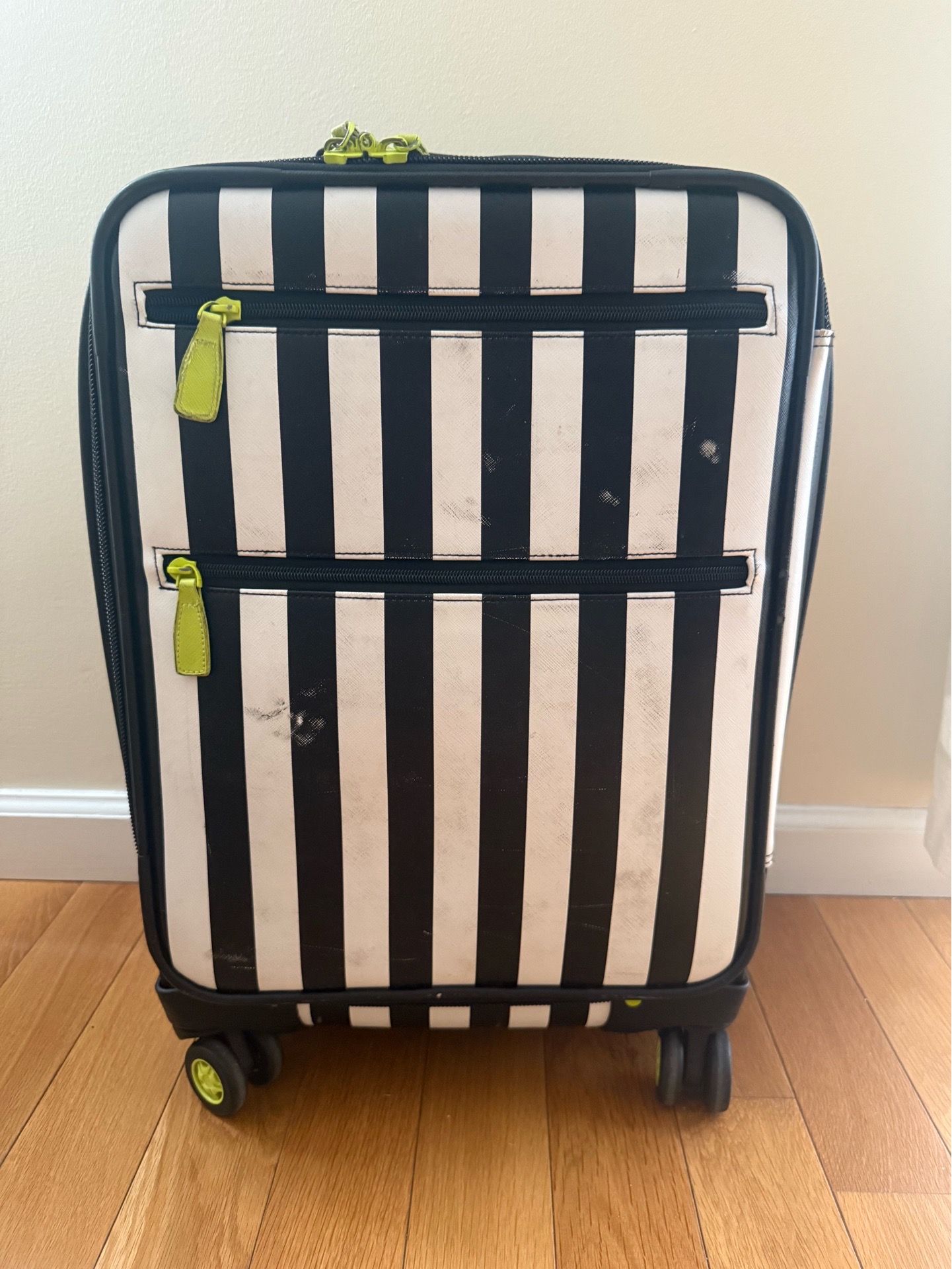 Alice & Olivia Suitcase