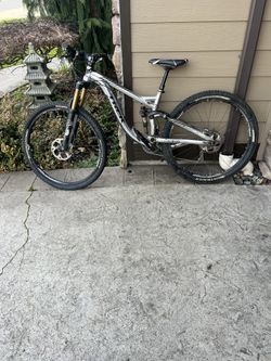 Trek Remedy MTB