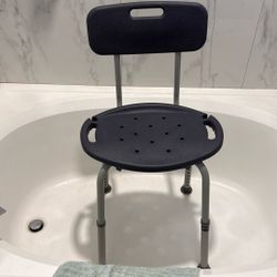 Shower Chair