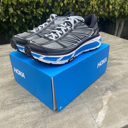Hoka Mafate Speed 2 M Sz 9