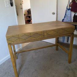 Vintage Style Desk 