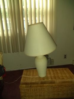 Lamp set