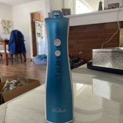 HydroPik Water Flosser