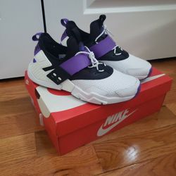 Nike Air Huarache Drift PRM(size9 Mens)