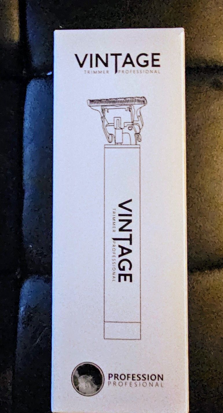 Metal Cordless Trimmers NEW Have Multiple 