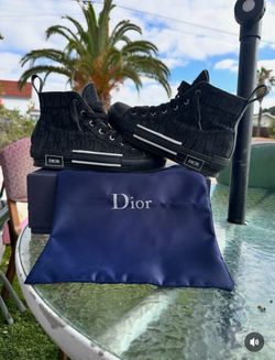 Designer Shoe