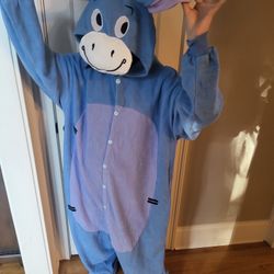 Halloween Costumes/ Pajamas 