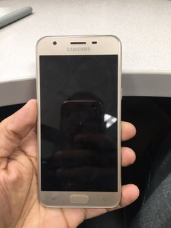 Galaxy J3 star (parts)