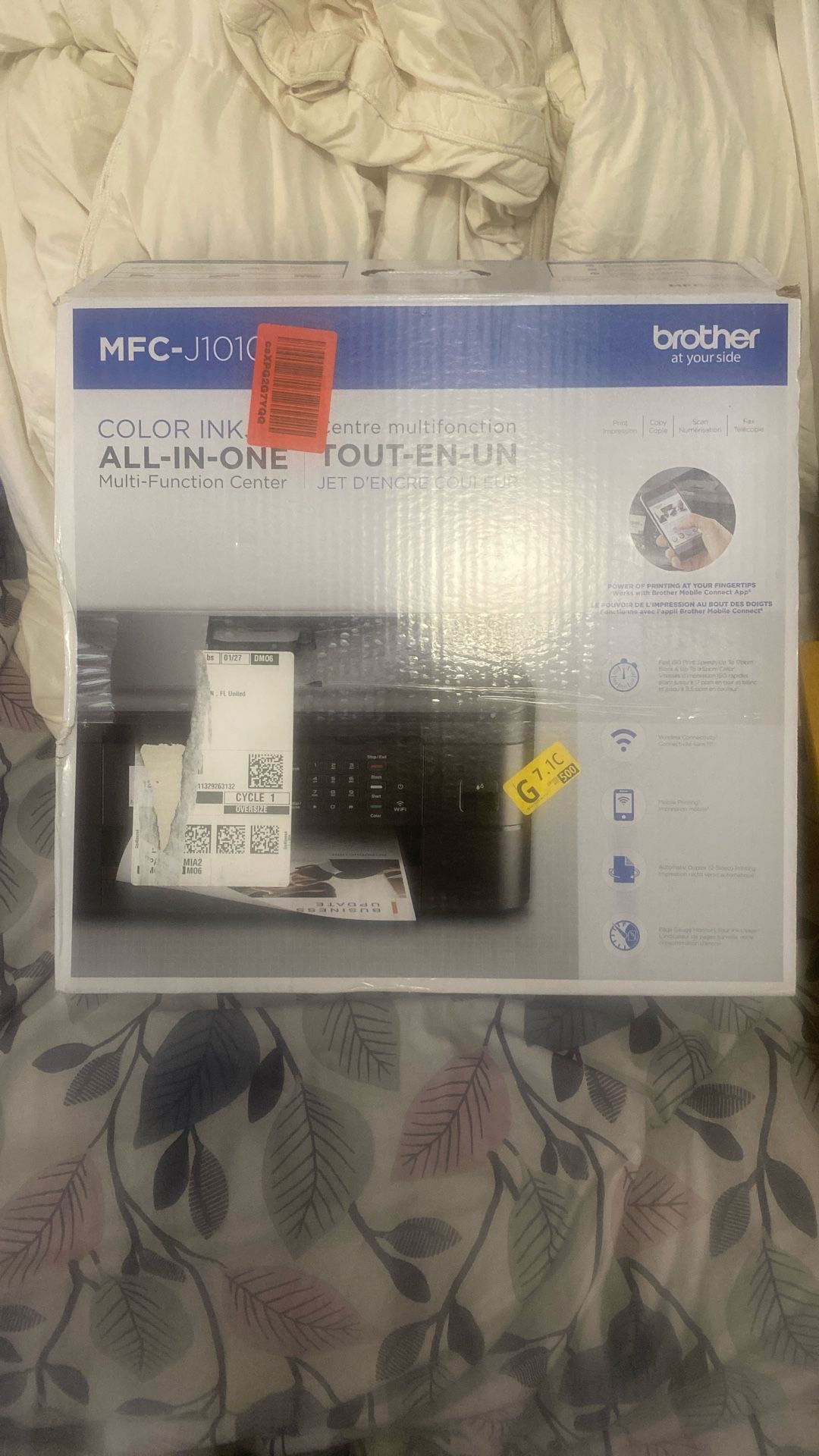 Brother Printer