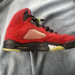 Jordan 5