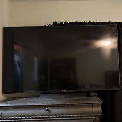 55 Inch Sony Tv