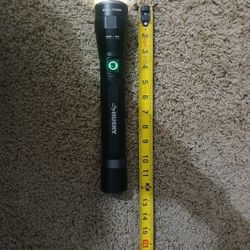 Husky 7000 Lumen Flash Light