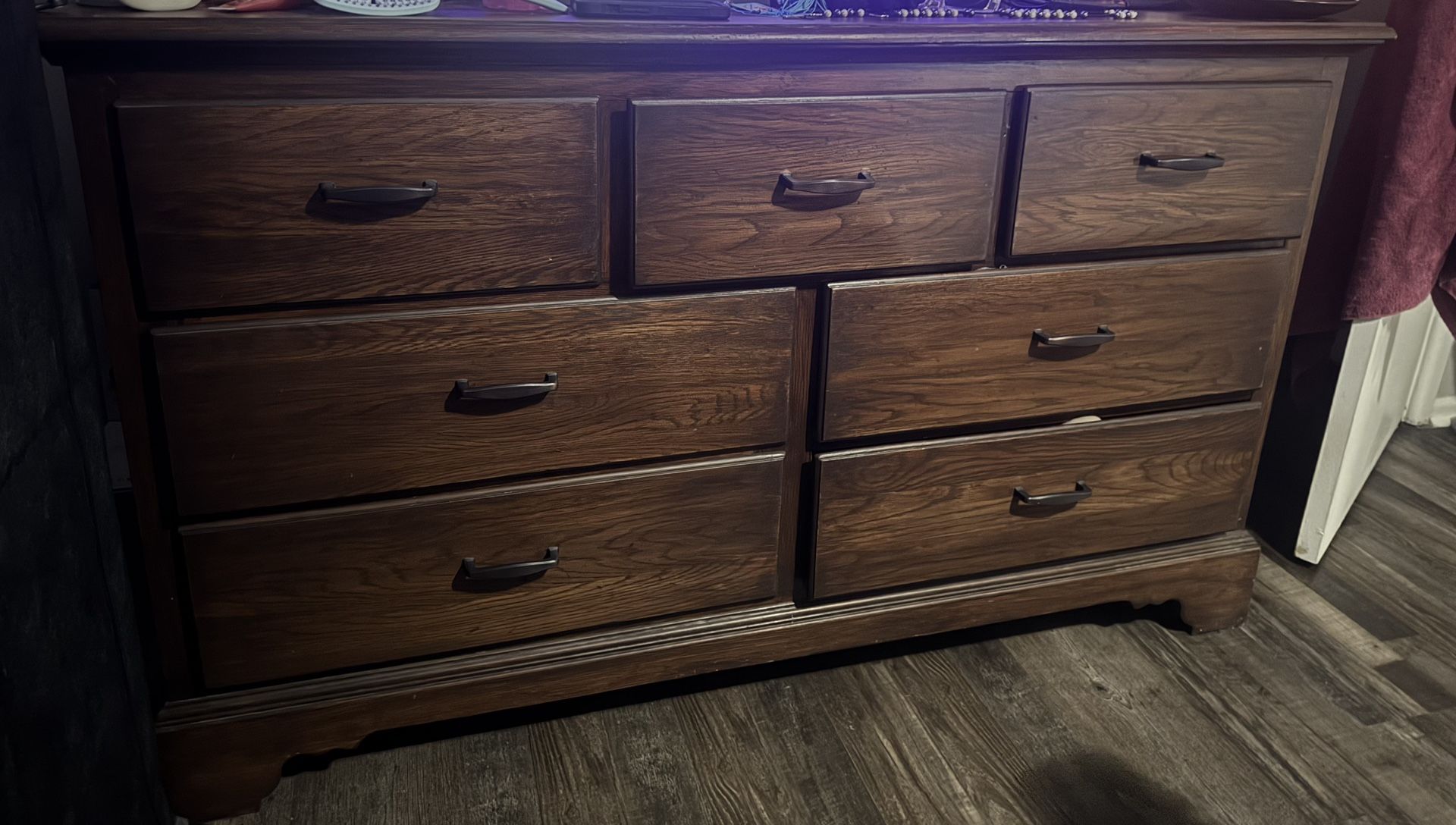 dresser