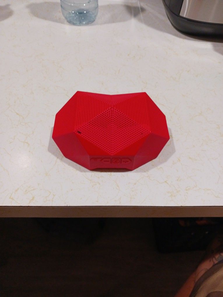 Bluetooth Speaker