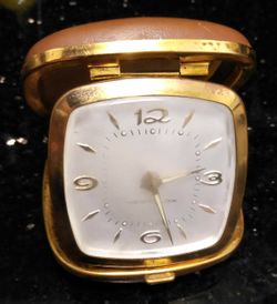 Antique watch