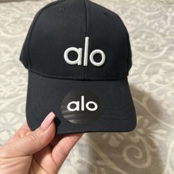 Alo Women Hat