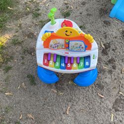 Little Piano 
