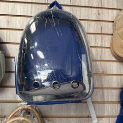 Bubble Backpacks