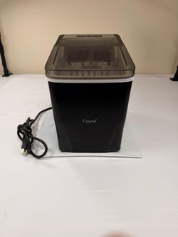 26LB Countertop Ice maker Ice Machine Bullet – NEW in Box