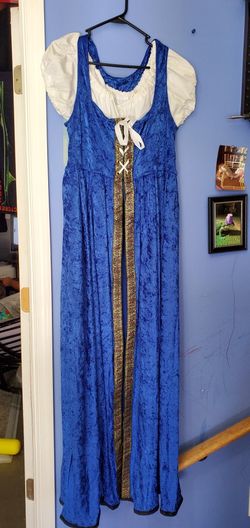 Renaissance Dress