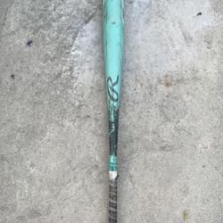 Used Rawlings Mach AI 33” BBCOR Baseball Bat