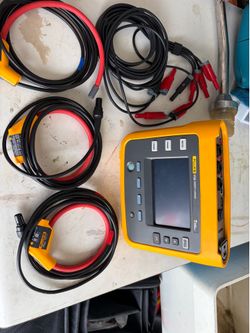 Electrical equipment