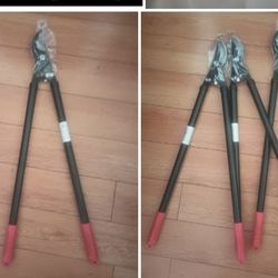 Pruning Shears New $12.00 Each Firm