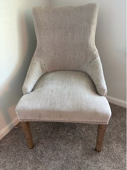 Wingback Chair