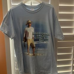 Kenny Chesney Sun City Carnival Tour 2009 