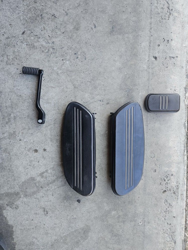 2020 Harley Davidson Street Glide Special