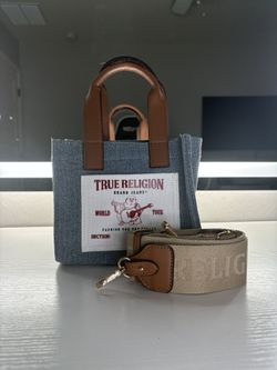 True Religion Bag